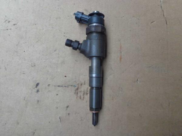 INJECTEUR CITROEN / PEUGEOT / FORD 1.4 HDI - Vue 1
